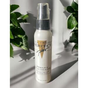 Nick Chavez PERFECT PLUS Volumizing Omega 6 Re-Activator 4 fl. oz.